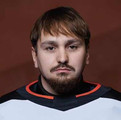 Анатолий Панин